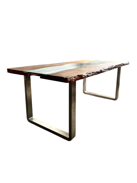Wood-Land Dining Table